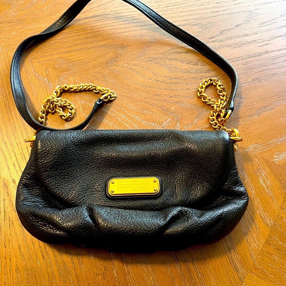 Marc Jacobs small crossbody purse